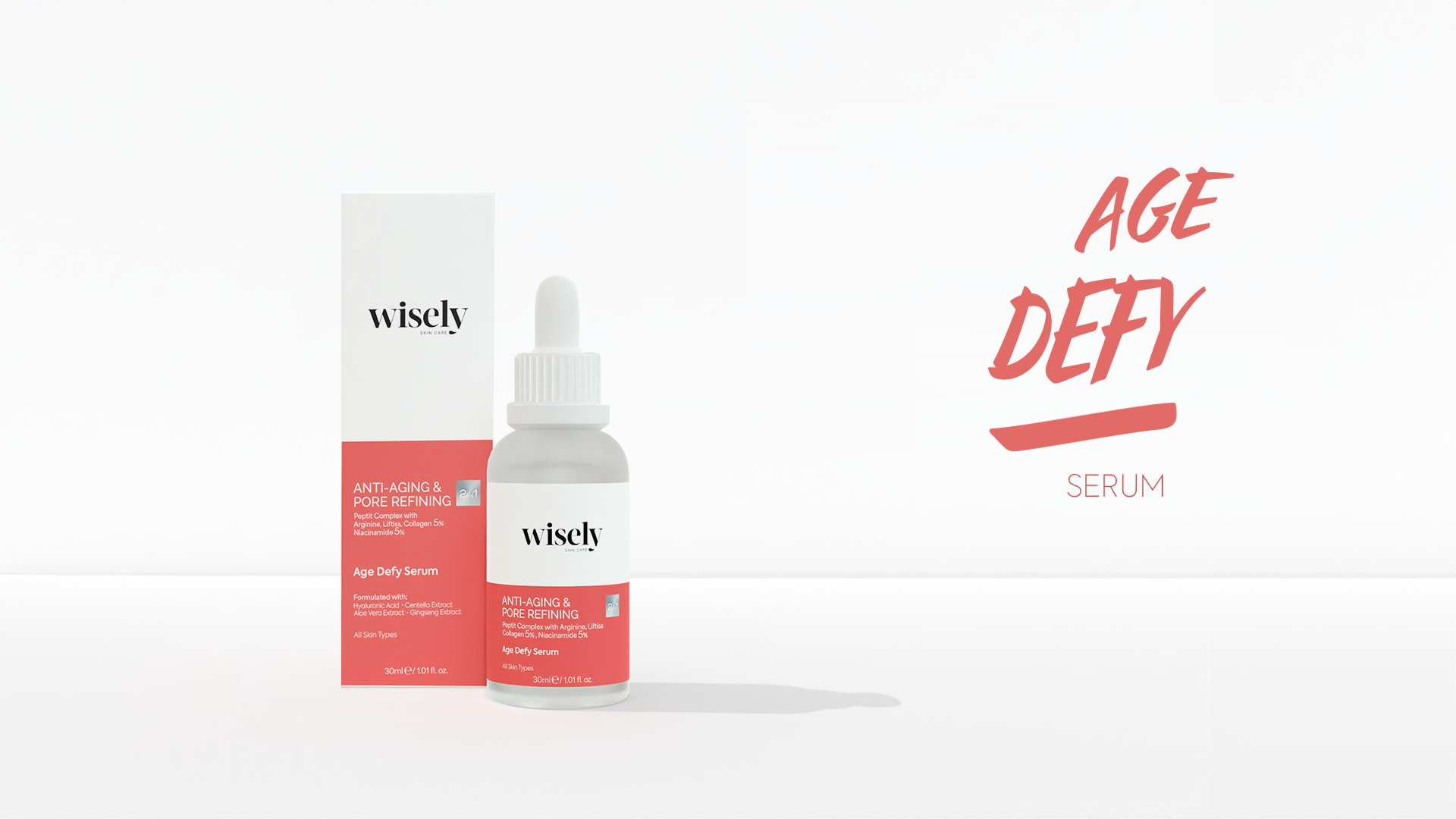 Age Defy Serum