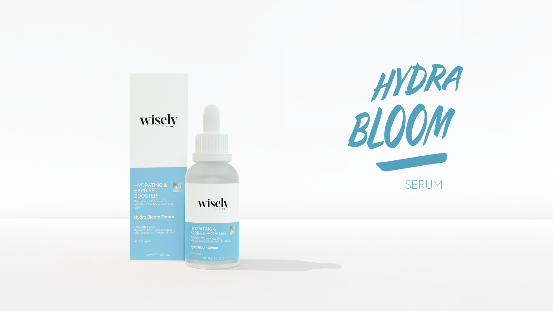 Hydra Bloom Serum